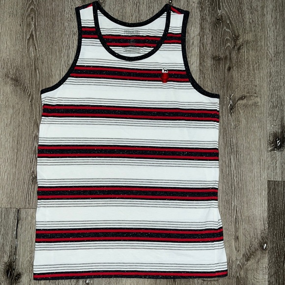 Peanuts tank top. Size medium men’s. GUC - Picture 1 of 3